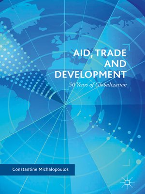 cover image of Aid, Trade and Development